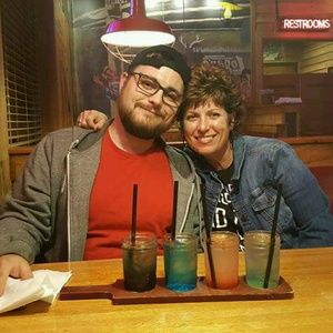 Meet your Posher, Virginia